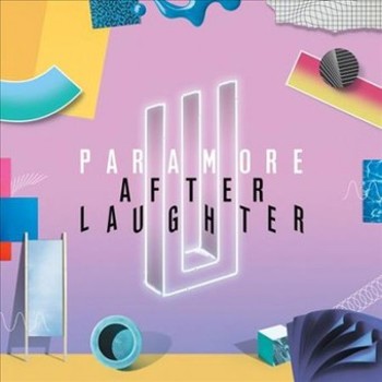 Music - CD After Laughter Book