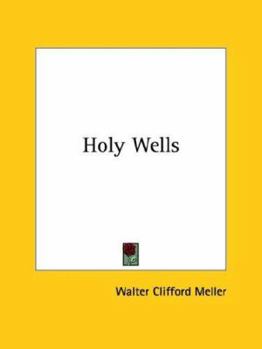 Holy Wells