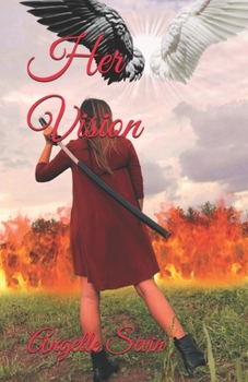 Paperback Her Vision Book