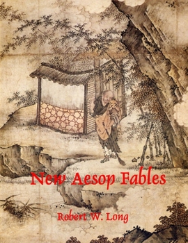 New Aesop Fables Color Illustrated Edition