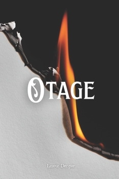 Paperback Otage [French] Book