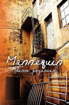 Paperback Mannequin Book