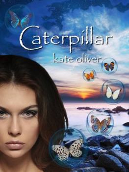 Paperback Caterpillar: The Metamorphosis Trilogy (Volume 1) Book
