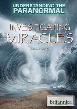 Paperback Investigating Miracles Book