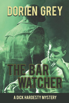 Paperback The Bar Watcher Book
