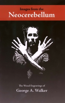 Paperback Images from the Neocerebellum Book