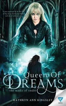 Paperback Queen Of Dreams Book