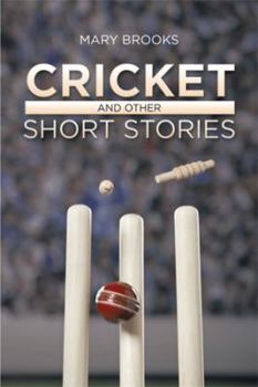 Hardcover Cricket and Other Short Stories Book