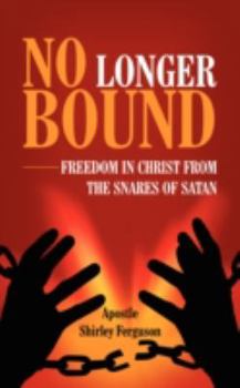 Paperback No Longer Bound Book