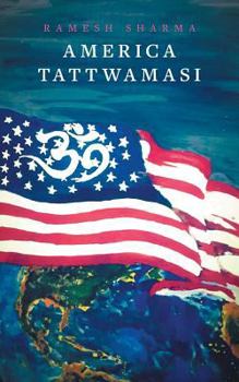 Paperback America Tattwamasi Book