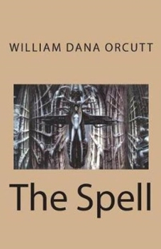 Paperback The Spell Illustrated Book