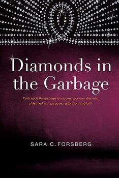 Paperback Diamonds in the Garbage Book