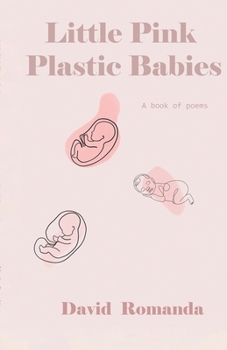 Paperback Little Pink Plastic Babies Book