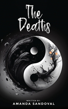 Hardcover The Deaths Book