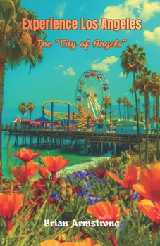 Paperback Experience Los Angeles: The "City of Angels" Book