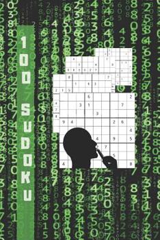 Paperback Sudoku: DIVERS NIVEAUX DE DIFFICULTÉ. IL COMPREND LES SOLUTIONS. 100 Grilles Sudoku Classique. Enfants et adultes. [French] Book