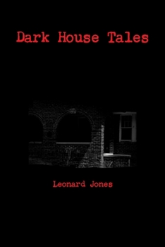 Paperback Dark House Tales Book