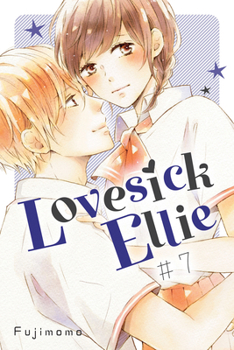 Paperback Lovesick Ellie 7 Book