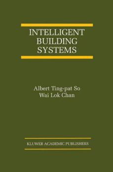 Paperback Intelligent Building Systems Book