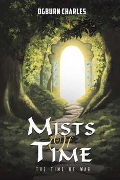Paperback Mists of Time Book