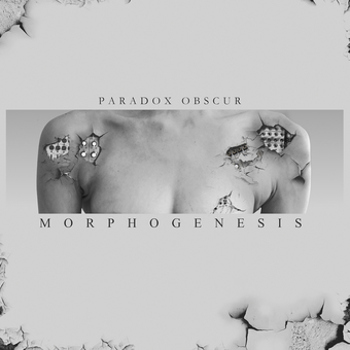 Vinyl Paradox Obscur   Morphogenesis (Limited Book
