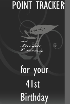 Point Tracker,Weight /Diet watcher Notebook: Lined Notebook / Journal Gift, 100 Pages, 6x9, Soft Cover, Matte Finish