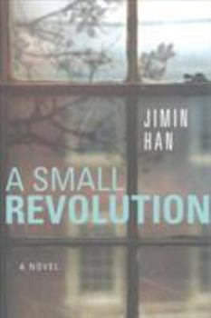 Hardcover A Small Revolution Book