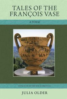 Paperback Tales of the Francois Vase: A Poem Book