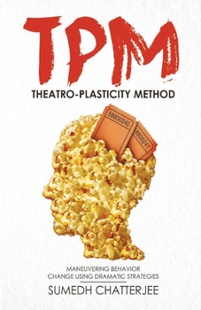 Paperback Theatro Plasticity Method - TPM Book