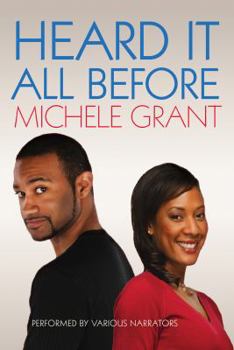 Audio CD Heard It All Before, 10 CDs [Complete & Unabridged Audio Work] Book