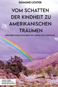 Paperback Vom Schatten Der Kindheit Zu Amerikanischen Träumen [German] Book