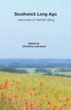 Paperback Southwick Long Ago Book