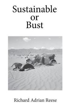 Paperback Sustainable or Bust Book