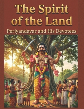 The Spirit of the Land: Periyandavar and His Devotees
