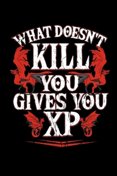 Notizbuch: Rollenspiel Dnd Rpg Gamer Dungeon Master Geschenk 120 Seiten, 6X9 (Ca. A5), Liniert (German Edition)