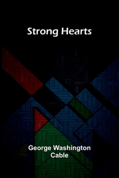 Paperback Strong Hearts Book