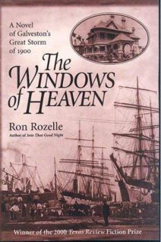 Paperback The Windows of Heaven Book