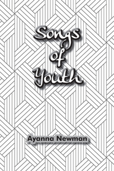 Paperback Songs of Youth Book