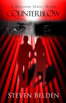 Paperback COUNTERBLOW Book