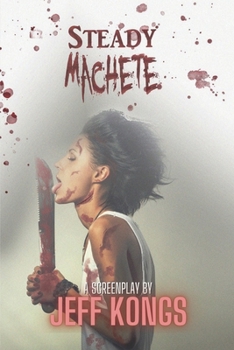 Paperback Steady Machete Book