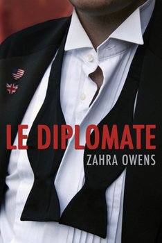 Paperback Diplomate (Translation) [French] Book