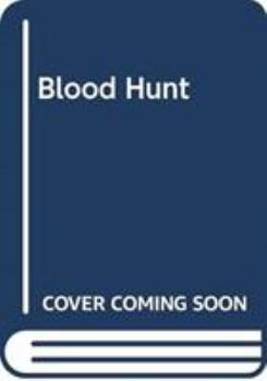 Paperback Blood Hunt Book