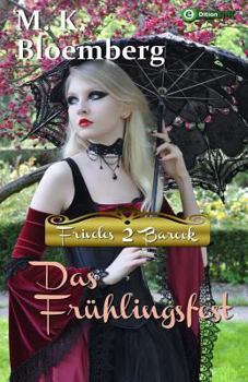 Paperback Das Frühlingsfest [German] Book