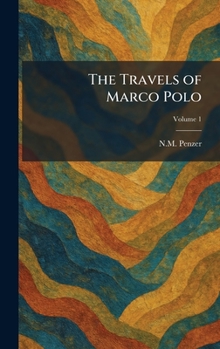 The Travels of Marco Polo