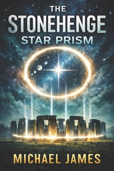Paperback The Stonehenge Star Prism Book