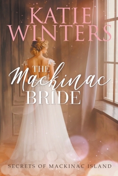 Paperback The Mackinac Bride Book