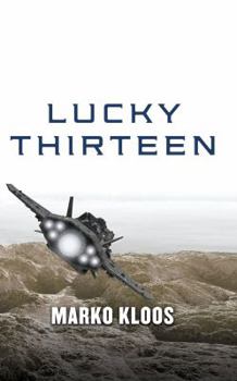 Audio CD Lucky Thirteen Book