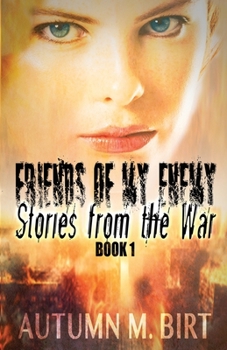 Stories from the War - Book  of the Stories from the War