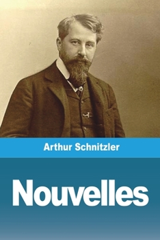 Paperback Nouvelles [French] Book