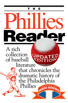 Paperback Phillies Reader Book